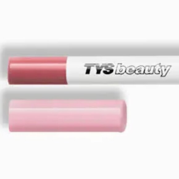 🦚Just Listed! TYS Clean Beauty - Lip Crayon Hyaluronic Liner - Picture 8 of 9